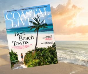 Vero Beach Named as Top Choice for America’s Best Beach Town news thumbnail