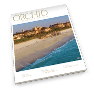 Orchid Island Logo