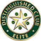 Distinguished Club Logo