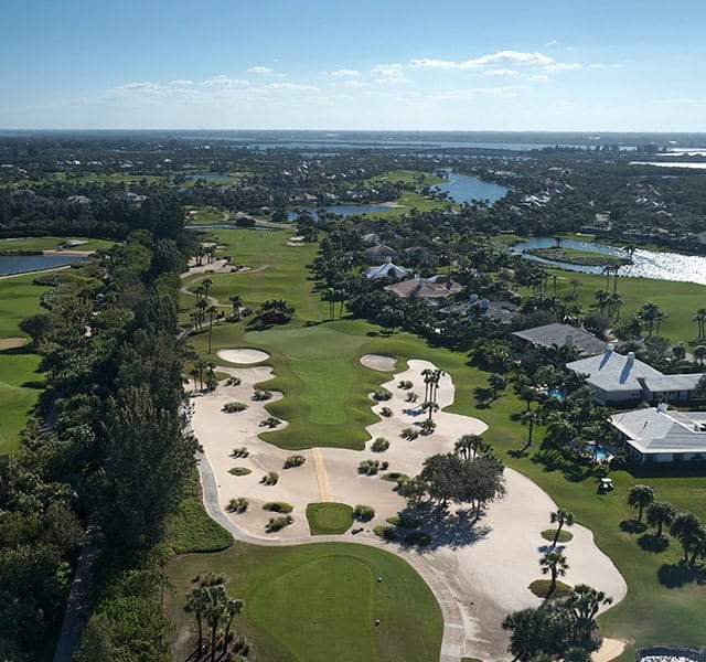 arnold palmer golf course locations