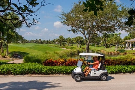 Orchid Island Golf Florida Golf Community Vero Beach Fl
