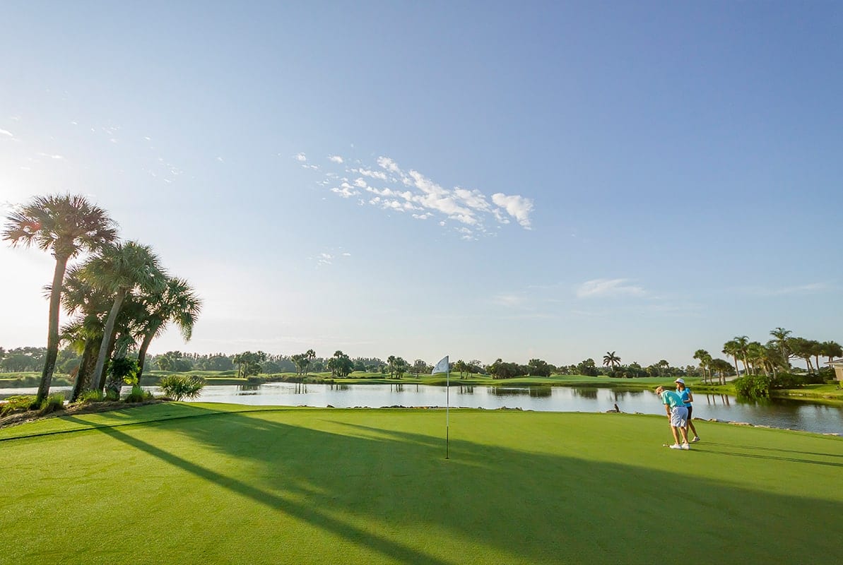 Media Gallery Orchid Island Golf and Beach Club