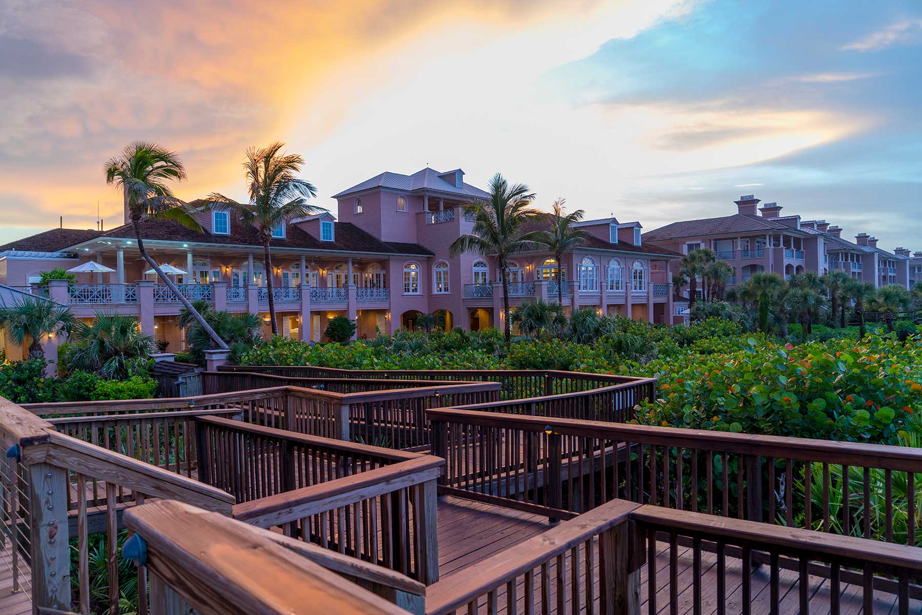 Media Gallery Orchid Island Golf and Beach Club