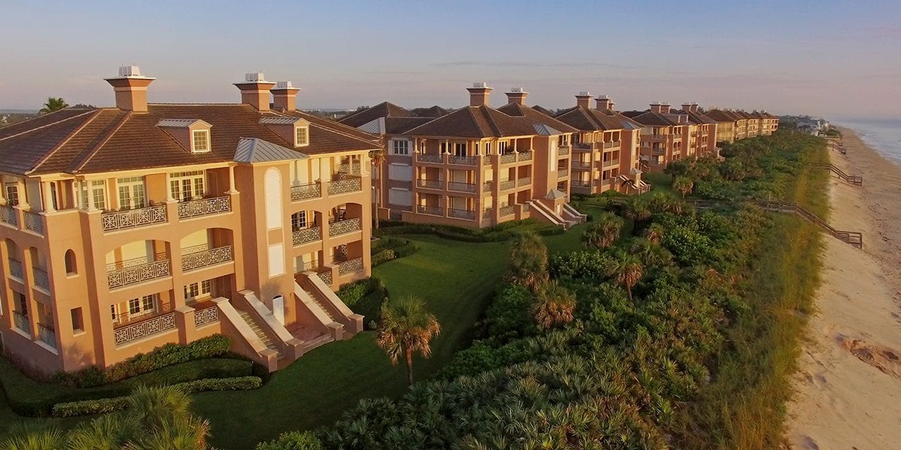 Oceanfront Condos | Orchid Island Golf and Beach Club