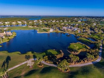 Orchid Island Golf Course