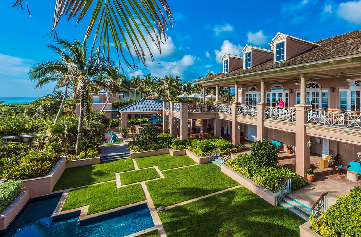 Contact Us Orchid Island Golf and Beach Club