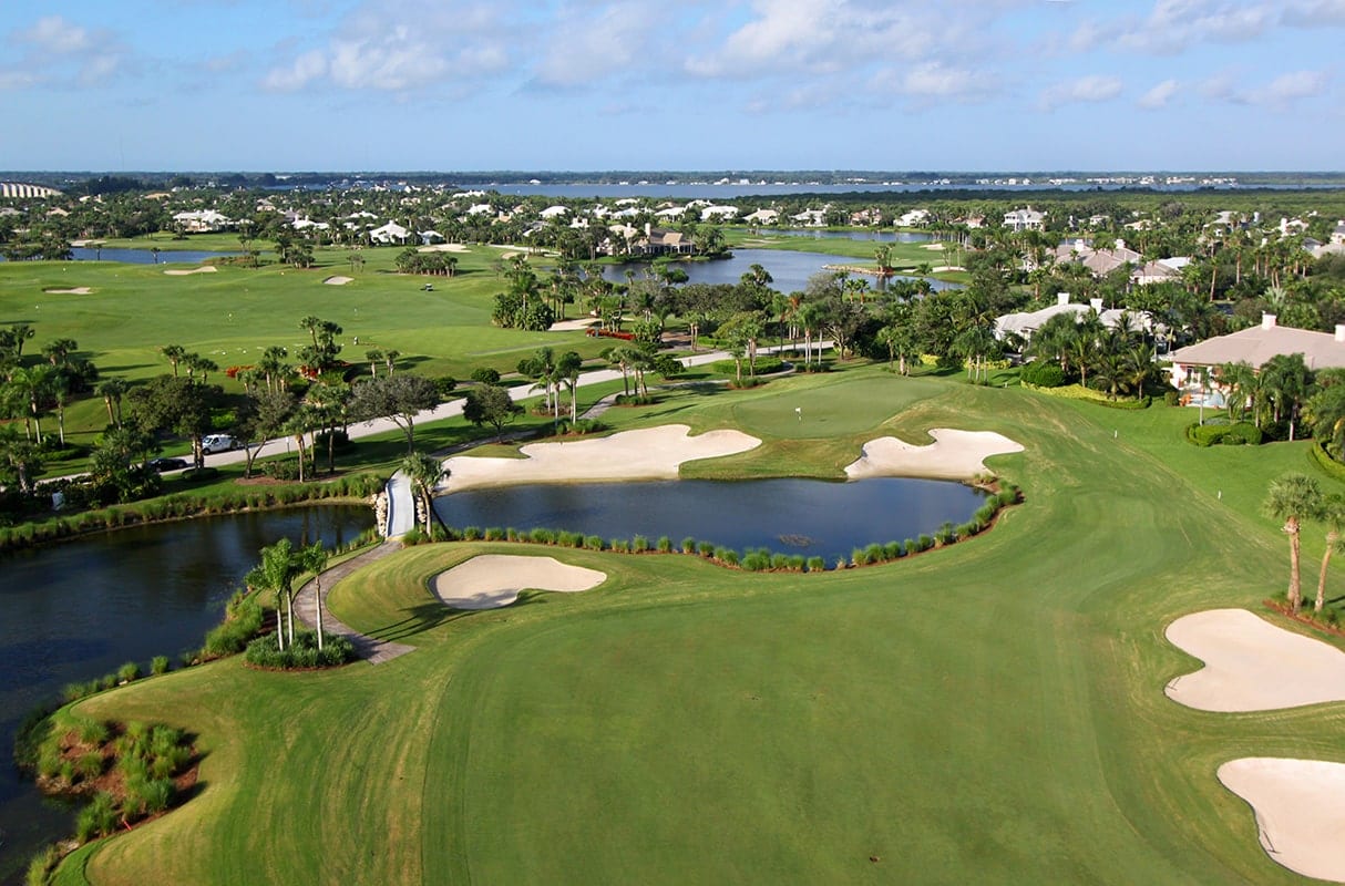 Media Gallery | Orchid Island Golf and Beach Club