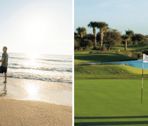 Orchid Island Beach and Golf