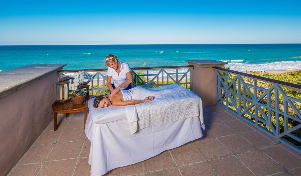 the good life at orchid island spa