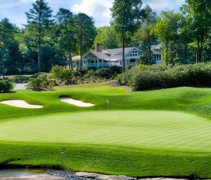 Golfweek's Best 2023: Top 200 residential golf courses in the U.S.