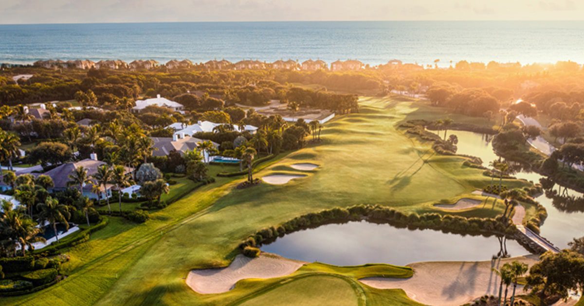 Explore Vero Beach Golf Course Communities: A Comprehensive Guide