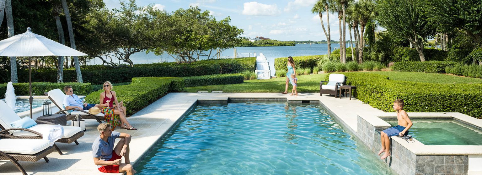 Florida Golf Course Homes Vero Beach Real Estate