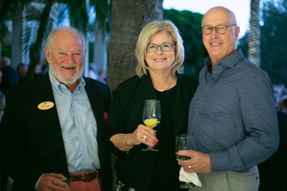 Orchid Island Scholarship Committee