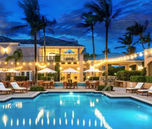 Orchid Island Vero Beach Pool