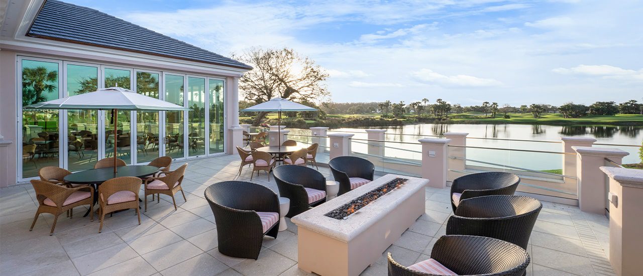 Vero Beach Outdoor Lifestyle
