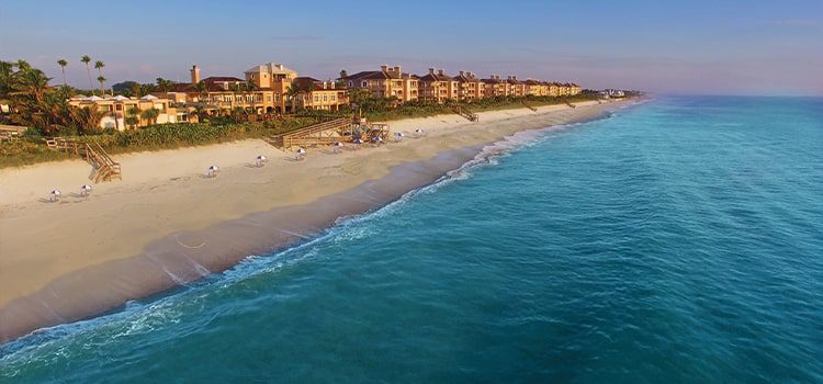 Orchid Island Vero Beach Florida Community