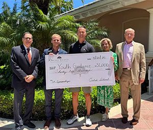 Orchid Island Hosts 5K Walk & Run Benefiting Local Children’s Charity press thumbnail