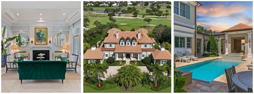 Featured home in Orchid Island