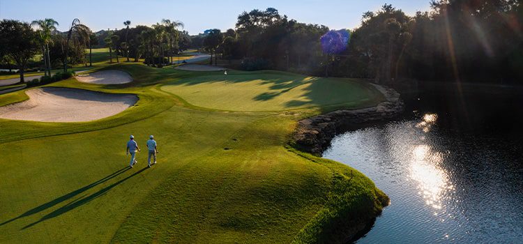 Vero Beach Golf Course