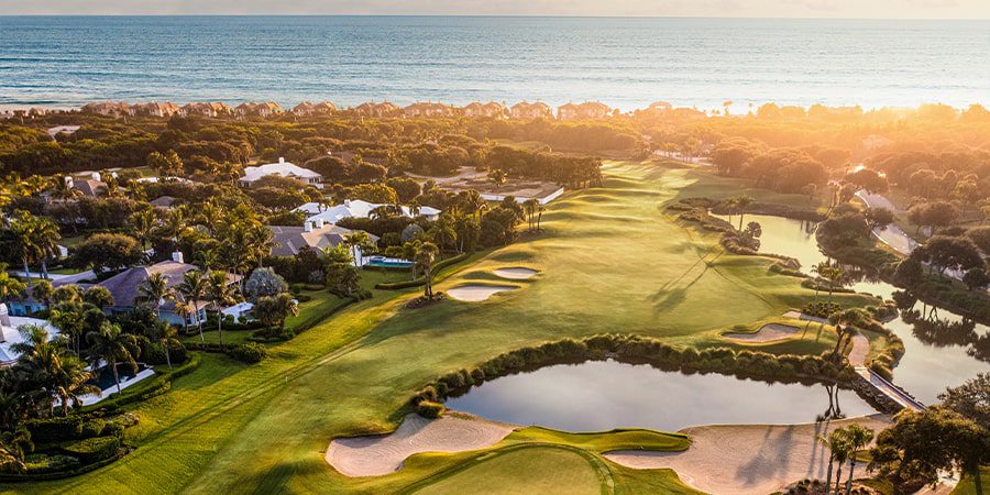 Sunrise Golf Course