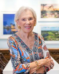 Heidi Levy Broker Associate at Orchid Island Realty Heidi Levy Broker Associate at Orchid Island Realty