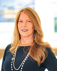 MARCI ARNOLD MARCI ARNOLD Sales Associate at Orchid Island Realty