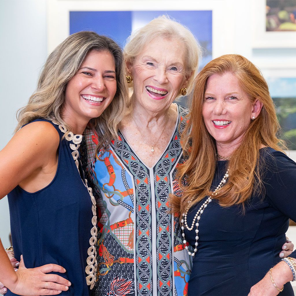 Group Team Associate at Orchid Island Realty
