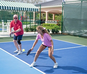Discover the Private Florida Club Where Courtside Camaraderie Shines news thumbnail
