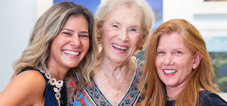 Group Team Associate at Orchid Island Realty