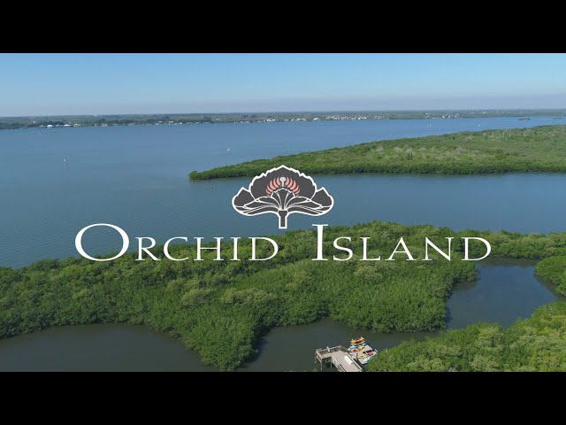 Orchid Island Kayak Cove