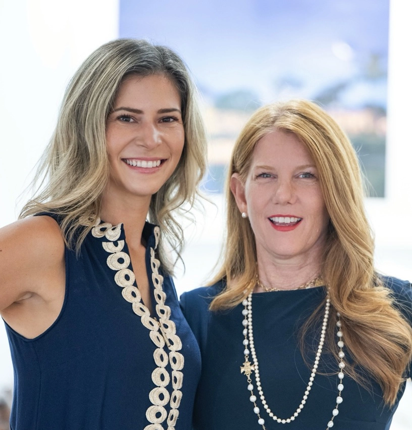 Group Team Associate at Orchid Island Realty