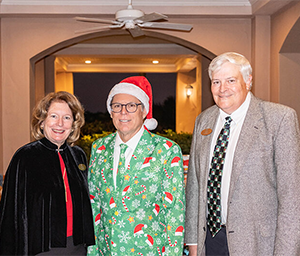 Operation Hope: Camaraderie and gifts uplift at Orchid Island press thumbnail