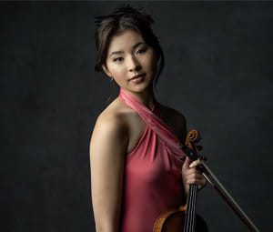 An Evening of Beautiful Music: Orchid Island Golf and Beach Club to Host Acclaimed Violinist, Pianist Lindsay Garritson and Atlantic Classical Orchestra press thumbnail