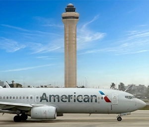 American Airlines Expands Service to Vero Beach Regional Airport news thumbnail