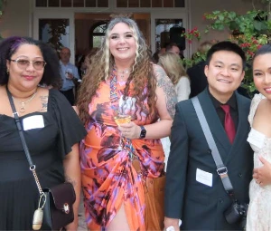 Orchid Outreach Hosts Annual Cocktail Part and Scholarship Awards press thumbnail