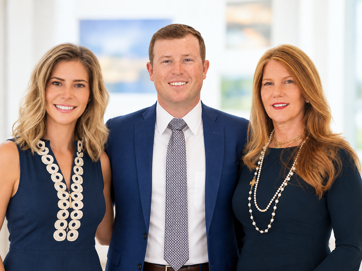 Orchid Island Realty