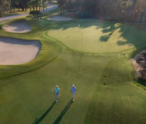 Orchid Island Professional Championship