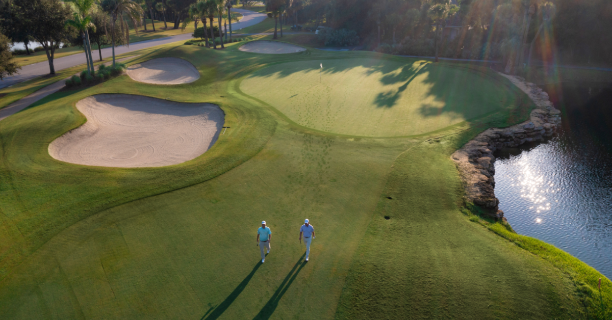 Orchid Island Golf & Beach Club Co-Hosted the South Florida PGA Section Professional Championship press thumbnail